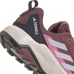 Adidas Terrex - W Terrex Anylander Quicri/Sildaw/Pnkfus