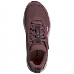 Adidas Terrex - W Terrex Anylander Quicri/Sildaw/Pnkfus