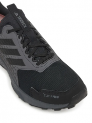 Adidas Terrex - Terrex Tracefinder 2 Clima CBlack/CBlack/Gresix