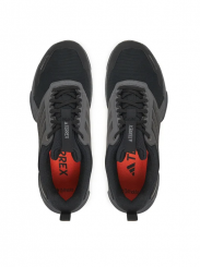 Adidas Terrex - Terrex Tracefinder 2 Clima CBlack/CBlack/Gresix
