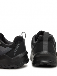 Adidas Terrex - Kids Terrex AX4R R.Rdy CBlack/Grefou/Greysi