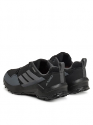 Adidas Terrex - Kids Terrex AX4R R.Rdy CBlack/Grefou/Greysi