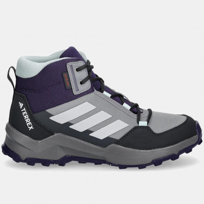 Adidas Terrex - Kids Terrex AX4R R.RDY Mid Grito/G...
