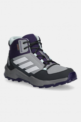 Adidas Terrex - Kids Terrex AX4R R.RDY Mid Grito/Grideu/Tusefl