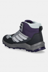 Adidas Terrex - Kids Terrex AX4R R.RDY Mid Grito/Grideu/Tusefl