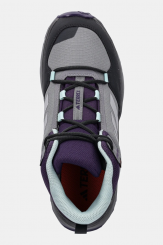 Adidas Terrex - Kids Terrex AX4R R.RDY Mid Grito/Grideu/Tusefl