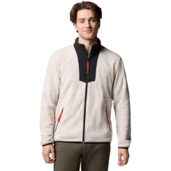 Columbia - Sequoia Grove Full Zip Fleece Dark Ston...