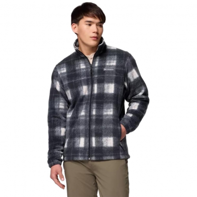 Columbia - Ανδρική Ζακέτα Steens Mountain Printed ...