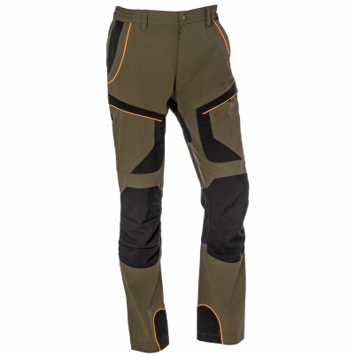 Gamo - Pants Rhin Olive Green