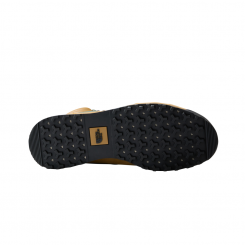 The North Face - M Back To Berkeley IV Textile WP Thyme/Utility Brown