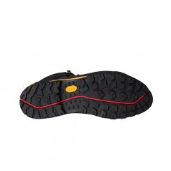 The North Face - M Verto Alpine Mid Gore Tex New Taupe Green/Summit Gold