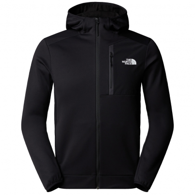 The North Face - M Mountain Athletics Fleece Full ...