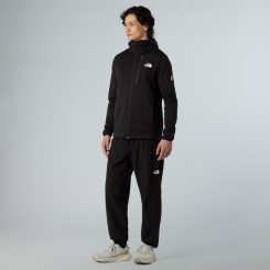 The North Face - M Mountain Athletics Fleece Full Zip Jacket Tnf Black