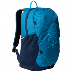 The North Face - Youth Court Jester Dusk Blue/Summit Navy 24.6L