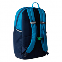 The North Face - Youth Court Jester Dusk Blue/Summit Navy 24.6L