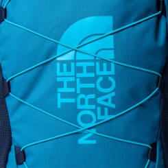 The North Face - Youth Court Jester Dusk Blue/Summit Navy 24.6L