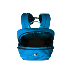 The North Face - Youth Court Jester Dusk Blue/Summit Navy 24.6L