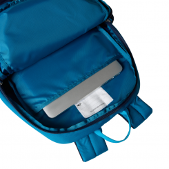 The North Face - Youth Court Jester Dusk Blue/Summit Navy 24.6L