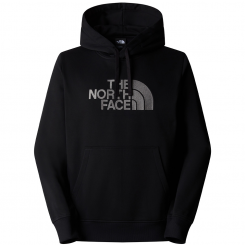 The North Face - M Drew Peak Pullover Hoodie Tnf B...