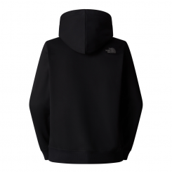 The North Face - M Drew Peak Pullover Hoodie Tnf Black