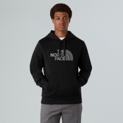 The North Face - M Drew Peak Pullover Hoodie Tnf Black