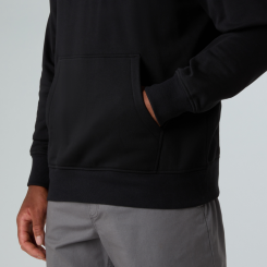 The North Face - M Drew Peak Pullover Hoodie Tnf Black