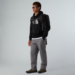 The North Face - M Drew Peak Pullover Hoodie Tnf Black