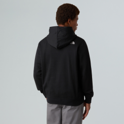 The North Face - M Drew Peak Pullover Hoodie Tnf Black