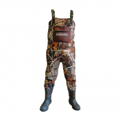 Αετός - Γαλότσα Στήθους Νεοπρεν...