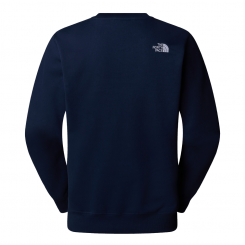 The North Face - Drew Peak Crew Summit Navy