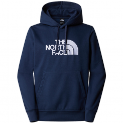 The North Face - M Drew Peak Pullover Hoodie Summit Navy
