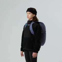 The North Face - Youth Court Jester Twilight Galaxy/Lite Li 24.6L