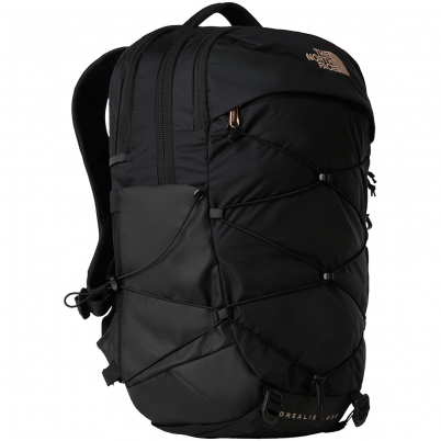 The North Face - W Borealis Luxe Tnf Black/Burnt C...
