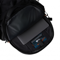 The North Face - W Borealis Luxe Tnf Black/Burnt Coral Metallic