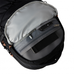 The North Face - W Borealis Luxe Tnf Black/Burnt Coral Metallic