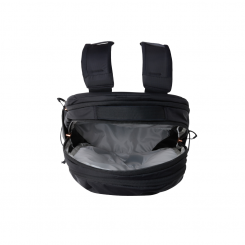 The North Face - W Borealis Luxe Tnf Black/Burnt Coral Metallic