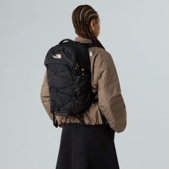 The North Face - W Borealis Luxe Tnf Black/Burnt Coral Metallic
