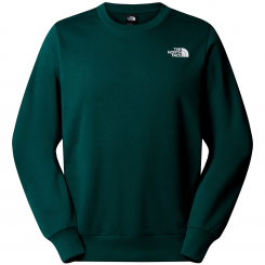 The North Face - M Simple Dome Crew Hunter Green