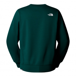 The North Face - M Simple Dome Crew Hunter Green