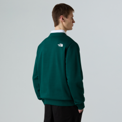 The North Face - M Simple Dome Crew Hunter Green