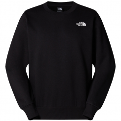 The North Face - M Simple Dome Crew Tnf Black