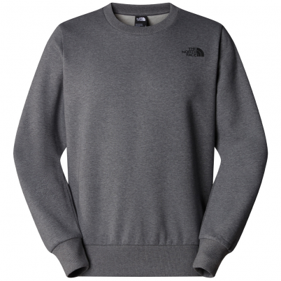 The North Face - M Simple Dome Crew Tnf Medium Gre...