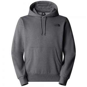 The North Face - M Simple Dome Regular Hoodie Tnf ...