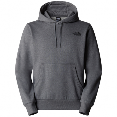The North Face - M Simple Dome Regular Hoodie Tnf ...