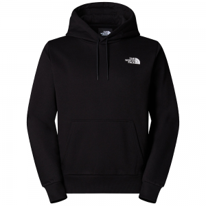 The North Face - M Simple Dome Regular Hoodie Tnf ...