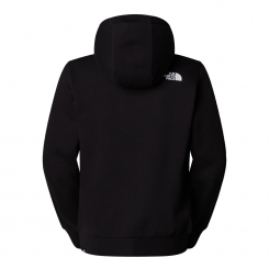 The North Face - M Simple Dome Regular Hoodie Tnf Black