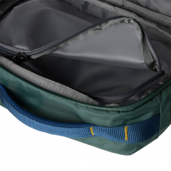 The North Face - Νεσεσέρ Base Camp Voyager Toiletry Kit Duck Green/Shady Blue