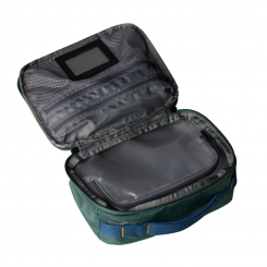 The North Face - Νεσεσέρ Base Camp Voyager Toiletry Kit Duck Green/Shady Blue