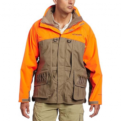 Columbia - Ptarmigan II Jacket Parka