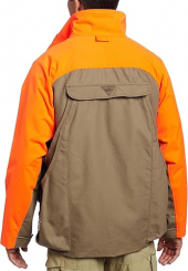 Columbia - Ptarmigan II Jacket Parka